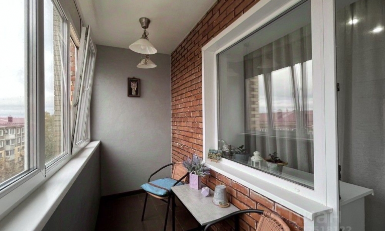 Продажа квартиры 2-комн.<br /> по адресу г. Омск,  ул. Коммунальная, 9 к1