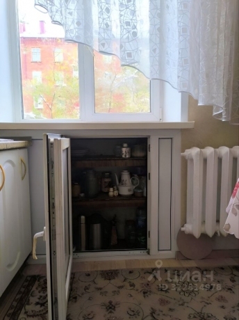 Продажа квартиры 2-комн.<br /> по адресу г. Омск,  проезд. Тимуровский, 8