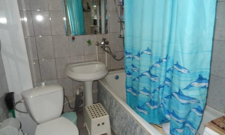 Продажа квартиры 3-комн.<br /> по адресу г. Омск,  ул. Бархатовой, 3В