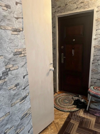 Продажа квартиры 1-комн.<br /> по адресу г. Омск,  пр-кт. Космический, 14Б к5