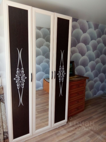 Продажа квартиры 2-комн.<br /> по адресу рп. Марьяновка, рп. Марьяновка, ул. Северная, 2Б