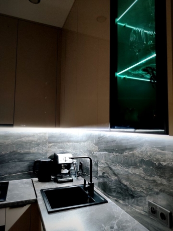 Продажа квартиры 2-комн.<br /> по адресу г. Омск,  ул. Крупской, 13/1