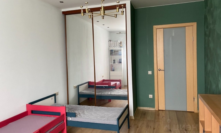 Продажа квартиры 2-комн.<br /> по адресу г. Омск,  ул. Транссибирская, 6 к2