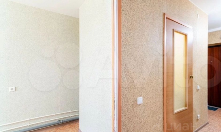 Продажа квартиры 1-комн.<br /> по адресу г. Омск,  ул. 21-я Амурская, 25