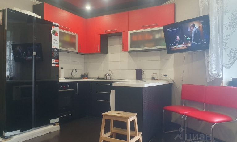 Продажа квартиры 3-комн.<br /> по адресу г. Омск,  ул. Светловская, 10