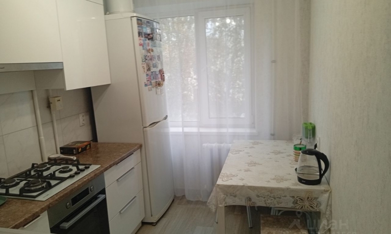 Продажа квартиры 2-комн.<br /> по адресу г. Омск,  ул. Заозерная, 11