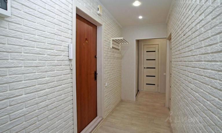 Продажа квартиры 2-комн.<br /> по адресу г. Омск,  б-р. Зеленый, 9А