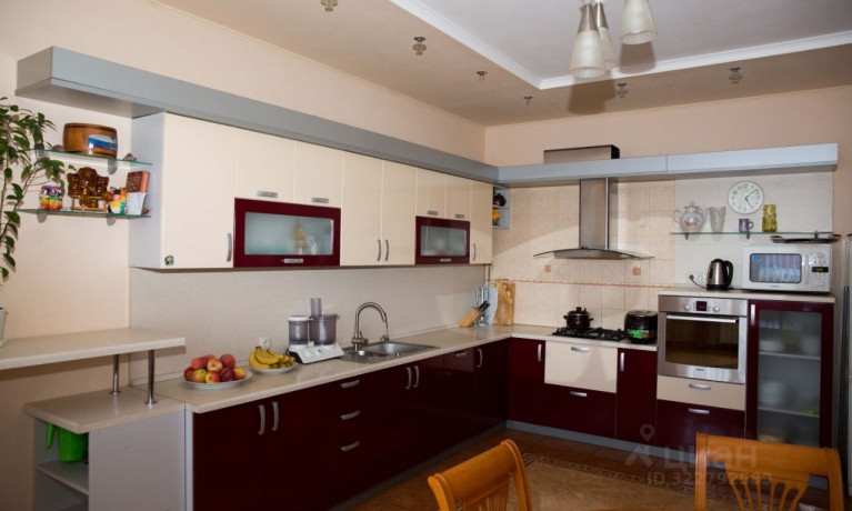 Продажа дома<br /> по адресу с. Солнцевка, с. Солнцевка, 