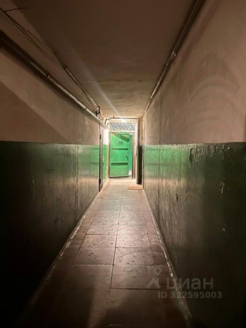 Продажа квартиры 1-комн.<br /> по адресу г. Омск,  пр-кт. Космический, 101 к1