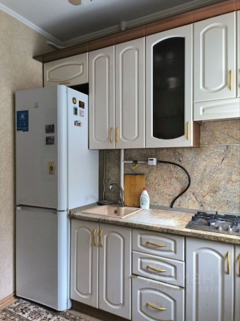 Продажа квартиры 2-комн.<br /> по адресу г. Омск,  проезд. Тимуровский, 8