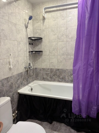 Продажа квартиры 1-комн.<br /> по адресу г. Омск,  ул. Энтузиастов, 5А