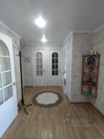 Продажа квартиры 3-комн.<br /> по адресу ст. Черлак, ст. Черлак, 