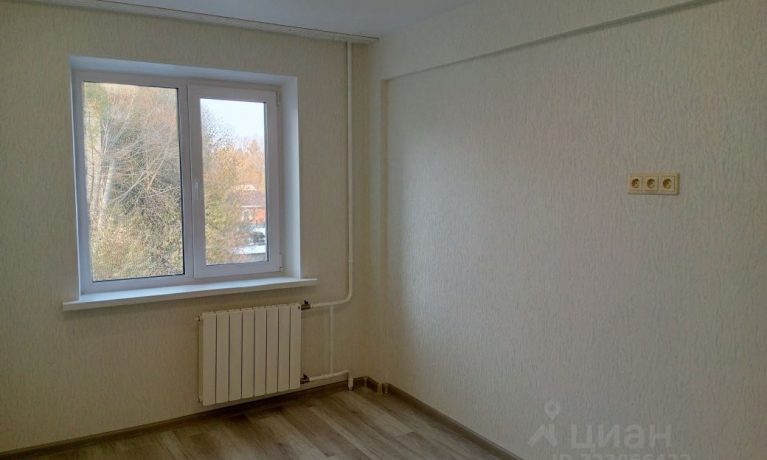 Продажа квартиры 3-комн.<br /> по адресу г. Омск,  ул. 27-я Северная, 121А