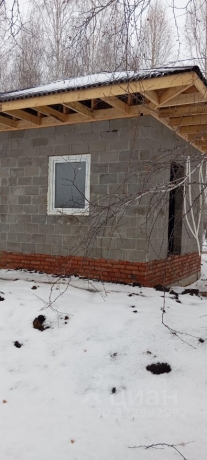 Продажа дома<br /> по адресу с. Красноярка, Омский р-н, с. Красноярка, тер. СНТ Курортный