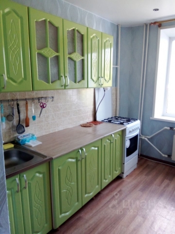 Продажа квартиры 2-комн.<br /> по адресу рп. Марьяновка, рп. Марьяновка, ул. Северная, 2Б