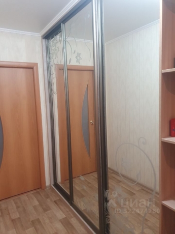 Продажа квартиры 3-комн.<br /> по адресу г. Омск,  ул. Светловская, 10