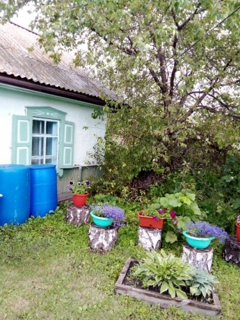 Продажа дома<br /> по адресу д. Усовка, д. Усовка, ул. Дачная