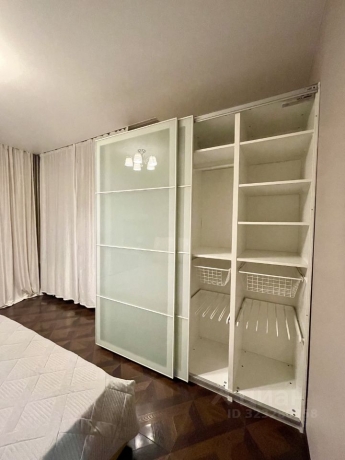 Продажа квартиры 3-комн.<br /> по адресу г. Омск,  ул. Братская, 19