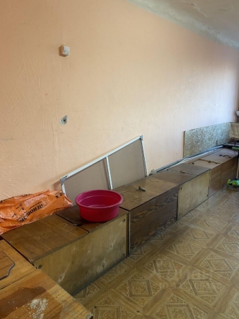 Продажа комнаты<br /> по адресу г. Омск,  ул. Мамина-Сибиряка, 3