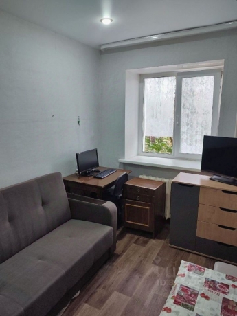 Продажа комнаты<br /> по адресу г. Омск,  пр-кт. Мира, 23А