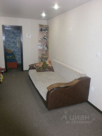 Продажа квартиры 2-комн.<br /> по адресу г. Омск,  ул. 6-я Чередовая, 100