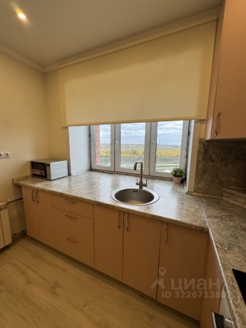 Продажа квартиры 3-комн.<br /> по адресу п. Ростовка, Омский р-н, п. Ростовка, ул. Михаила Врубеля, 2