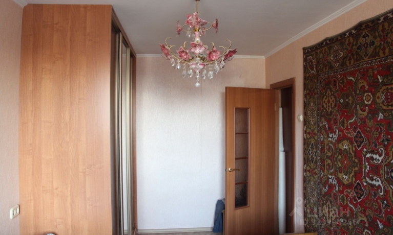 Продажа квартиры 2-комн.<br /> по адресу г. Омск,  ул. Куйбышева, 81