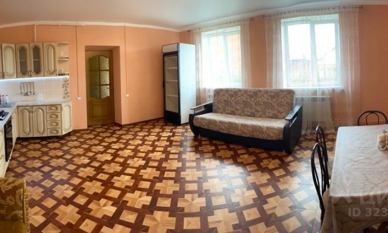 Продажа дома<br /> по адресу с. Усть-Заостровка, с. Усть-Заостровка, ул. Набережная, 14