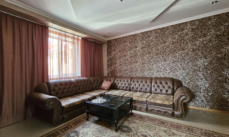 Продажа дома<br /> по адресу г. Омск,  ул. Омская, 118