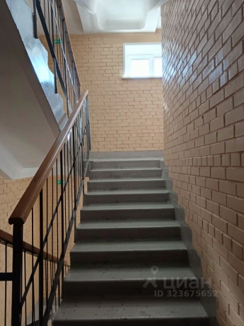 Продажа квартиры 1-комн.<br /> по адресу г. Омск,  ул. 12 Декабря, 117