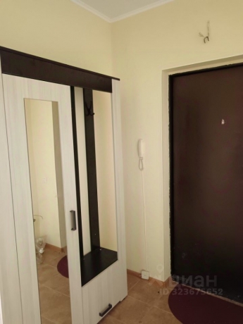 Продажа квартиры 1-комн.<br /> по адресу г. Омск,  ул. 12 Декабря, 117