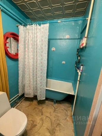 Продажа квартиры 1-комн.<br /> по адресу г. Омск,  ул. Магистральная, 66