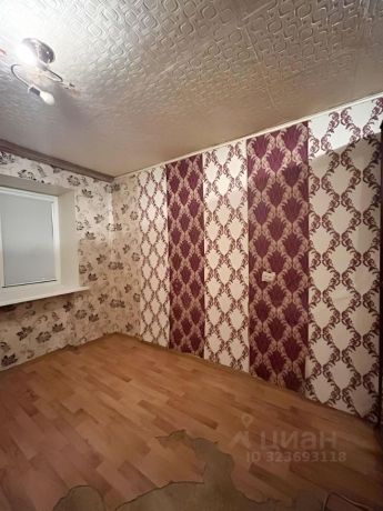 Продажа комнаты<br /> по адресу г. Омск,  пр-кт. Мира, 88Б