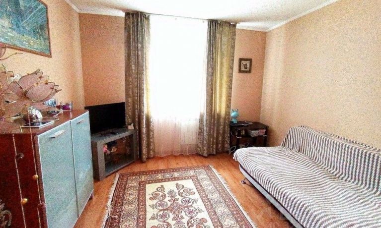 Продажа квартиры 2-комн.<br /> по адресу г. Омск,  ул. Дмитриева, 2 к3