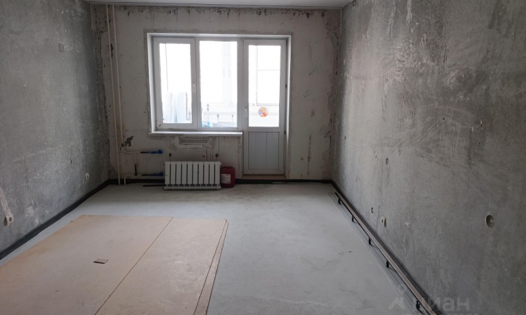 Продажа квартиры 3-комн.<br /> по адресу г. Омск,  ул. 21-я Амурская, 35