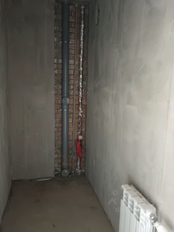 Продажа квартиры 1-комн.<br /> по адресу г. Омск,  ул. Вокзальная