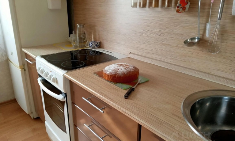 Обмен или продажа квартиры 2-комн.<br /> по адресу г. Омск,  ул. Богдана Хмельницкого, 44