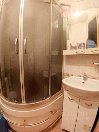 Продажа квартиры 1-комн.<br /> по адресу г. Омск,  мкр. Входной, 19