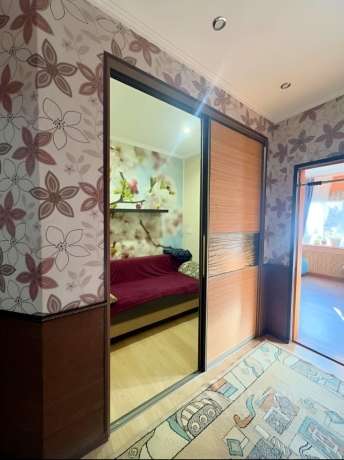 Продажа дома<br /> по адресу п. Иртышский, п. Иртышский, ул. Миклашевича, 17