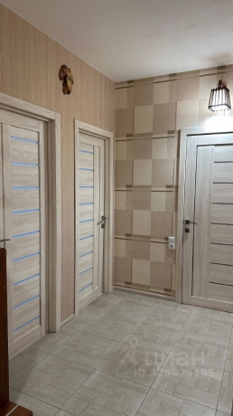 Продажа квартиры 2-комн.<br /> по адресу г. Омск,  ул. Батумская, 30/1