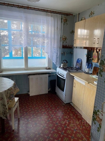 Продажа квартиры 3-комн.<br /> по адресу рп. Москаленки, рп. Москаленки, ул. Пролетарская, 24