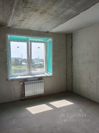 Продажа квартиры 2-комн.<br /> по адресу г. Омск,  ул. Вокзальная