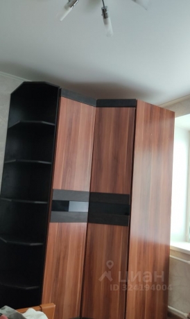 Продажа квартиры 1-комн.<br /> по адресу г. Омск,  ул. 11-я Чередовая, 5А