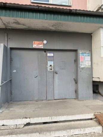 Продажа квартиры 1-комн.<br /> по адресу г. Омск,  б-р. Зеленый, 6 к1