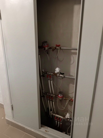 Продажа квартиры 2-комн.<br /> по адресу г. Омск,  ул. Вокзальная