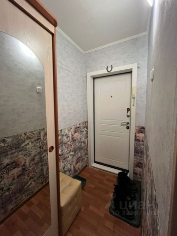 Продажа квартиры 3-комн.<br /> по адресу г. Омск,  ул. Ватутина, 6