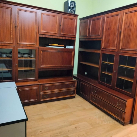 Продажа квартиры 3-комн.<br /> по адресу г. Омск,  ул. Маяковского, 15