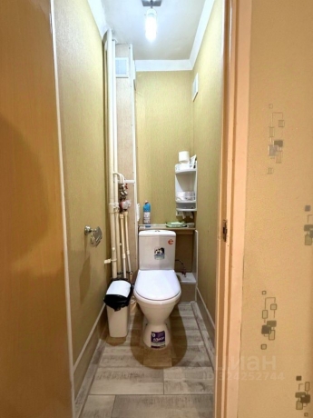 Продажа квартиры 3-комн.<br /> по адресу г. Омск,  ул. Рокоссовского, 16