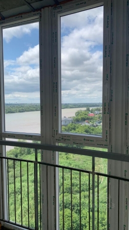 Продажа квартиры 1-комн.<br /> по адресу г. Омск,  ул. Пригородная, 27 к2