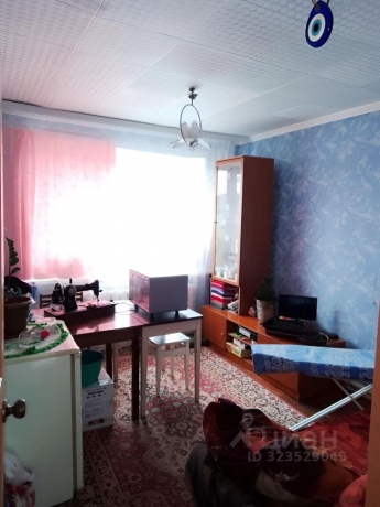 Продажа квартиры 3-комн.<br /> по адресу п. Магистральный, п. Магистральный, ул. Лесная, 3